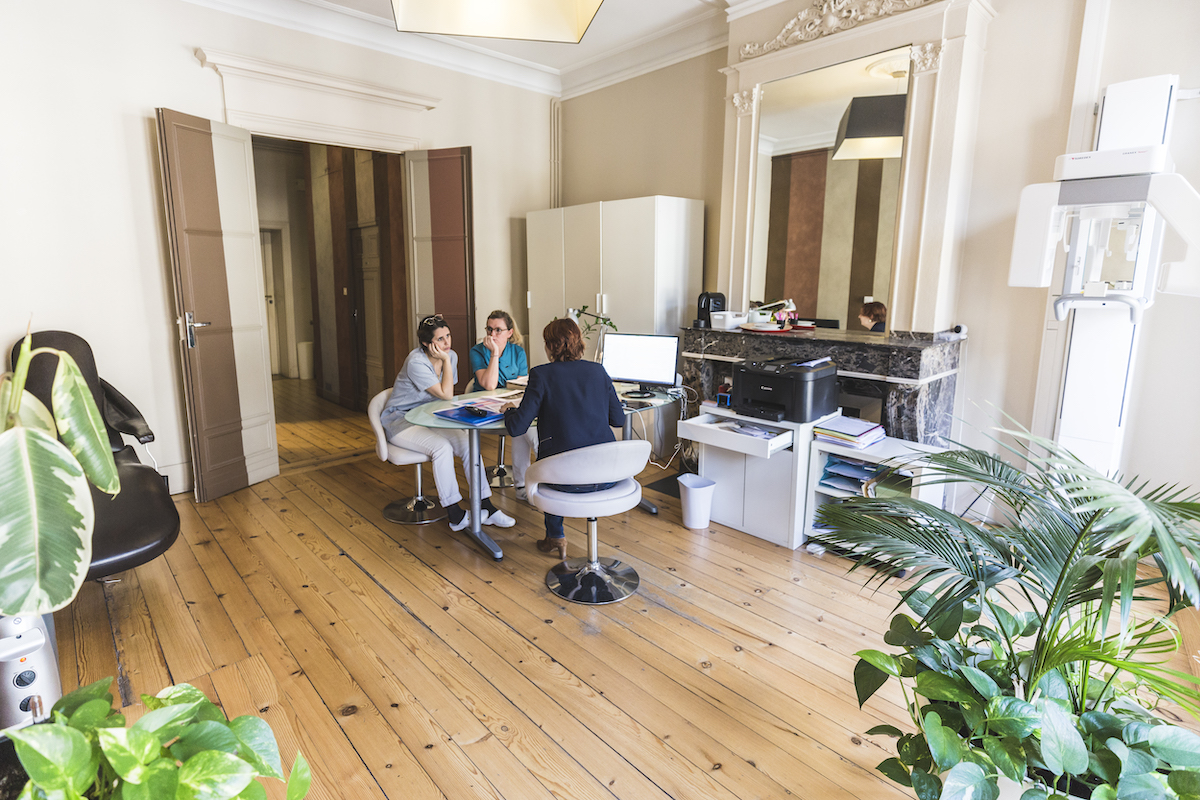 Dr Philippe Mazières chirurgien dentiste à Toulouse les meilleurs